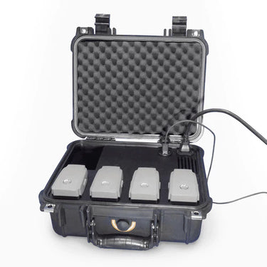 Colorado Drone Chargers PRCS Elite for DJI Mavic 2